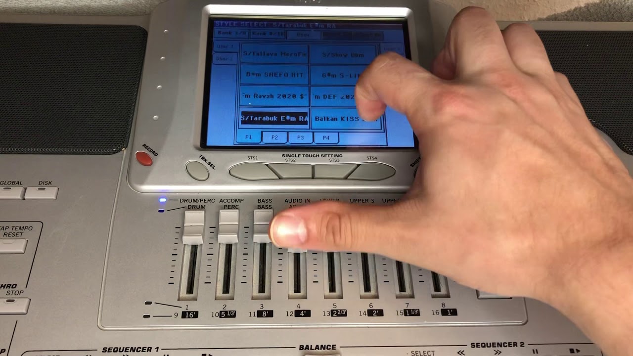 Pa1x New XXL Bomba 2020 SET