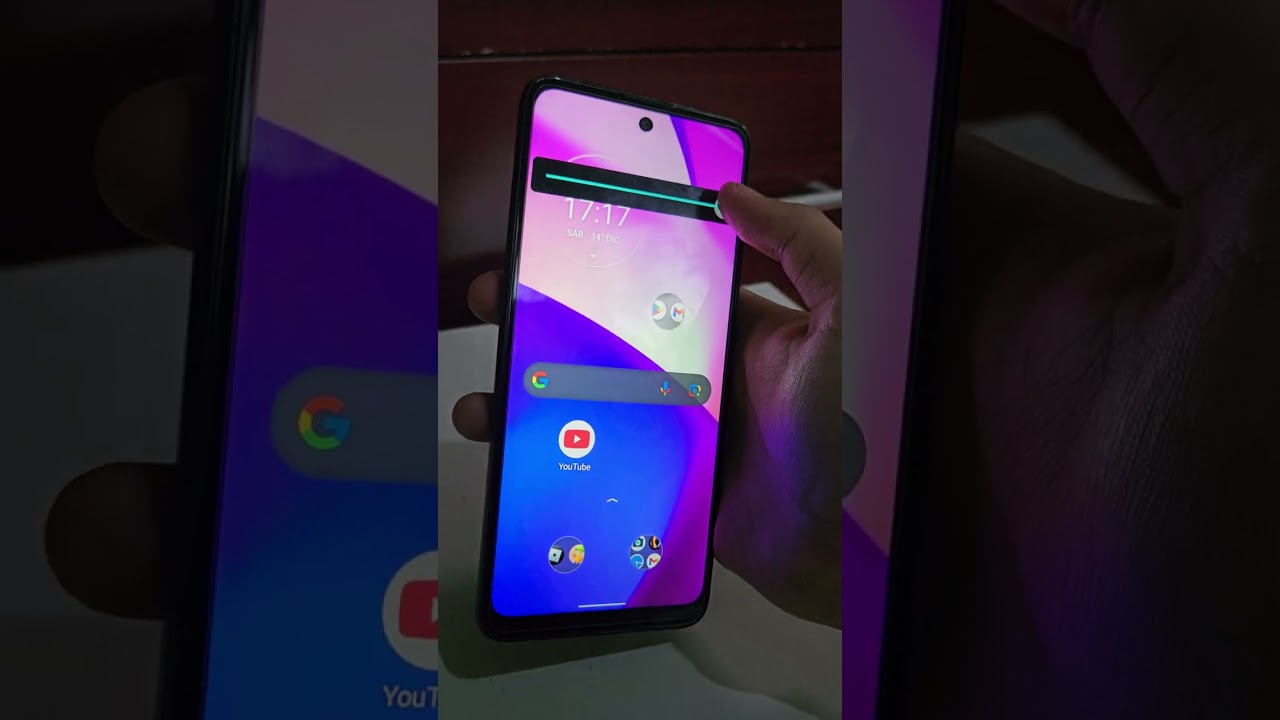 VALE LA PENA EL MOTOROLA E40 EN 2025?