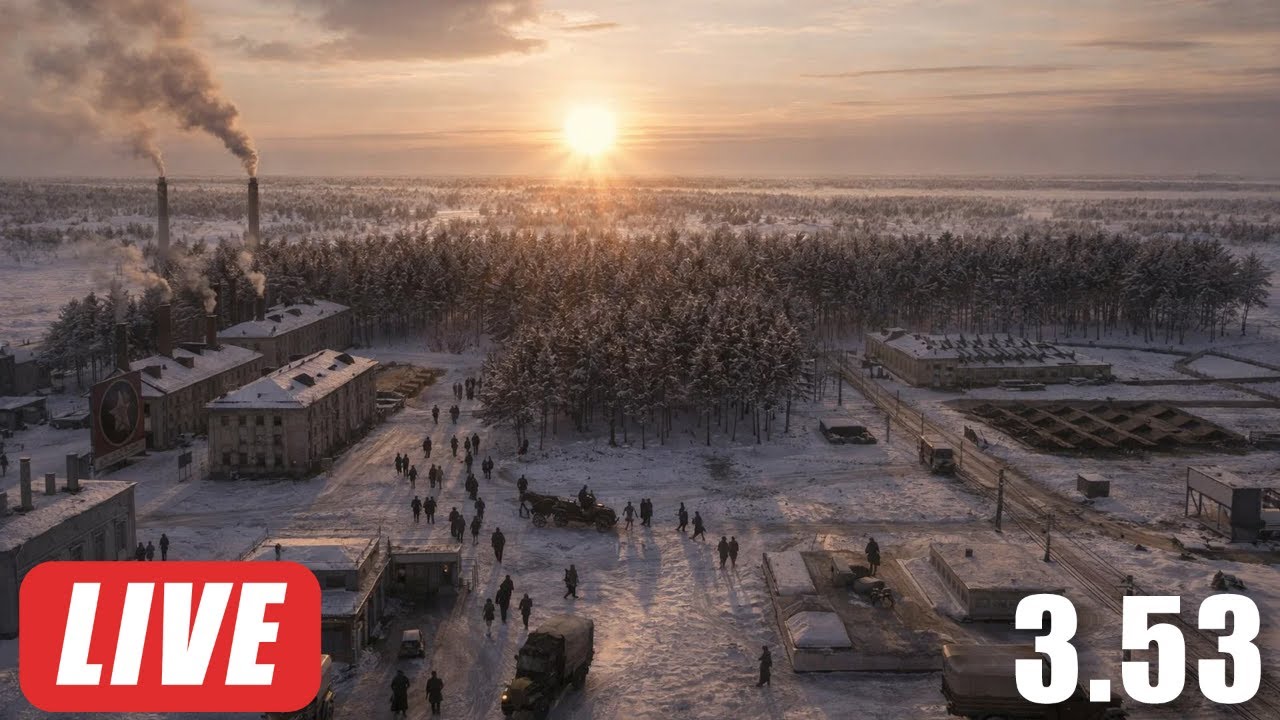 More Planning! Season 4 E3.53 - 