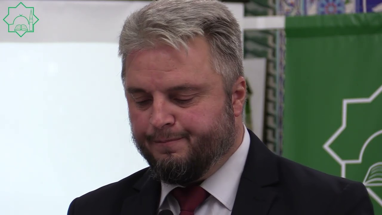 XIV. Национално състезание по художествено четене и наизустяване на свещения Коран 2025г. гр. Мадан