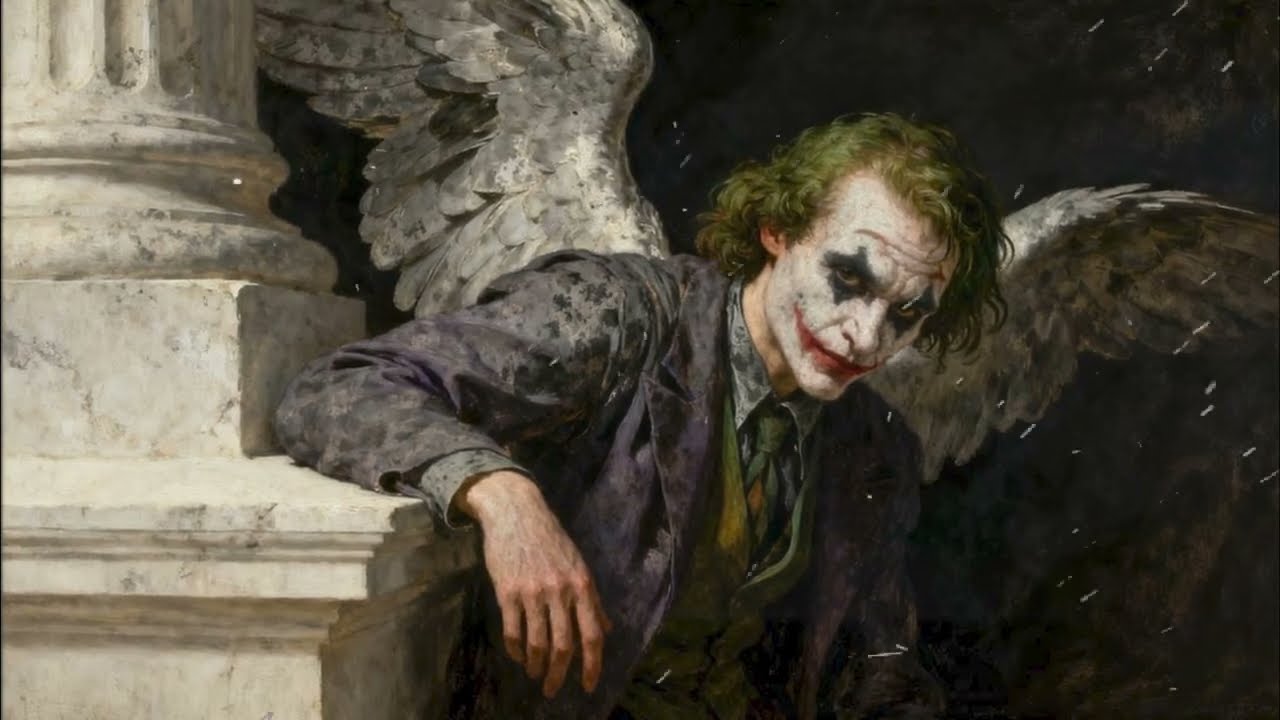 THEY SAW YOU HIT 300% and the ROOM WENT DEAD SILENT Because NO ONE KNOWS WHAT COMES NEXT Joker Noira