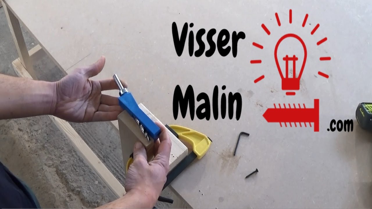 Utiliser un guide de per&ccedil;age