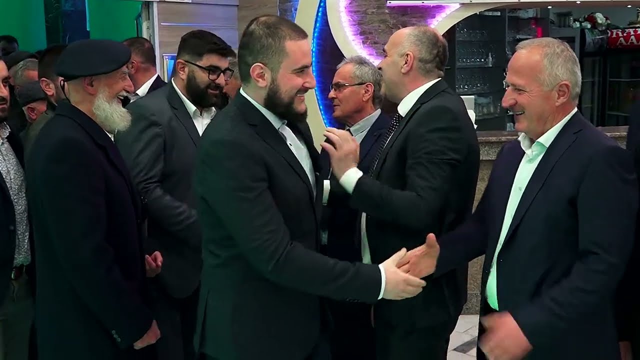 SPP upriličio iftar u Sjenici - SPECIJALNA EMISIJA
