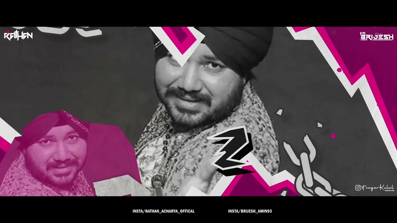 BOLO TARA REMIX | DJ RATHAN X BRIJESH | IT'S SAGAR KULAL CREATIVES