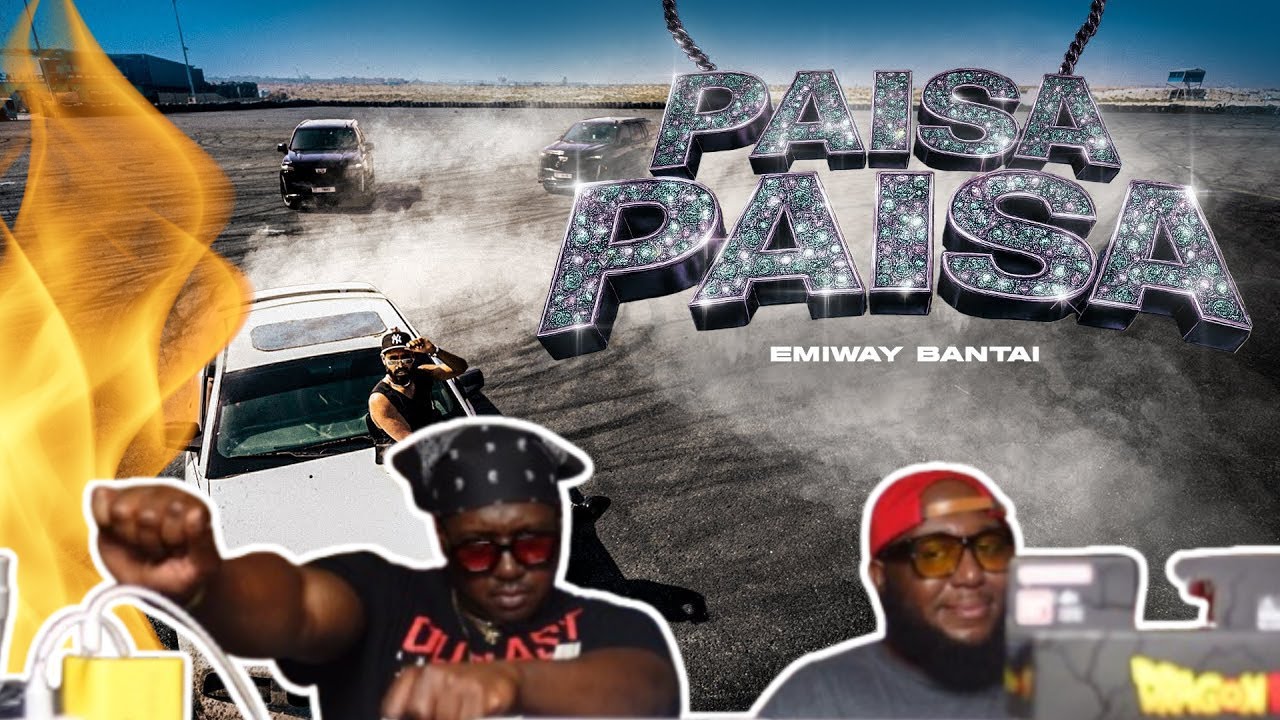 EMIWAY BANTAI - 