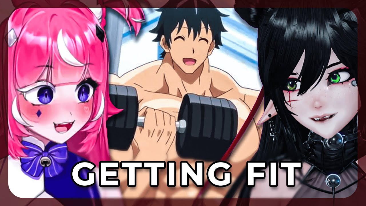 💪FITNESS STREAM w Camila