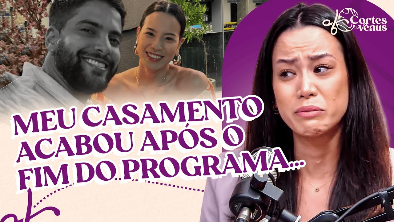 ESSAS SÃO as DIFICULDADES do PÓS REALITY