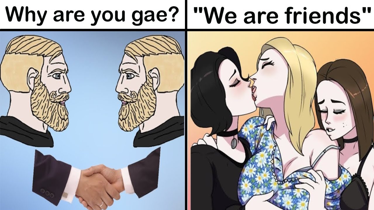 DANK DOODLE MEMES #46