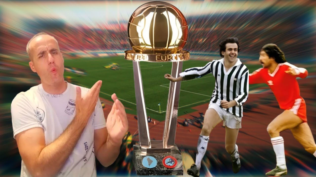 Argentinos Juniors - Juventus: la final más apasionante de la Intercontinental