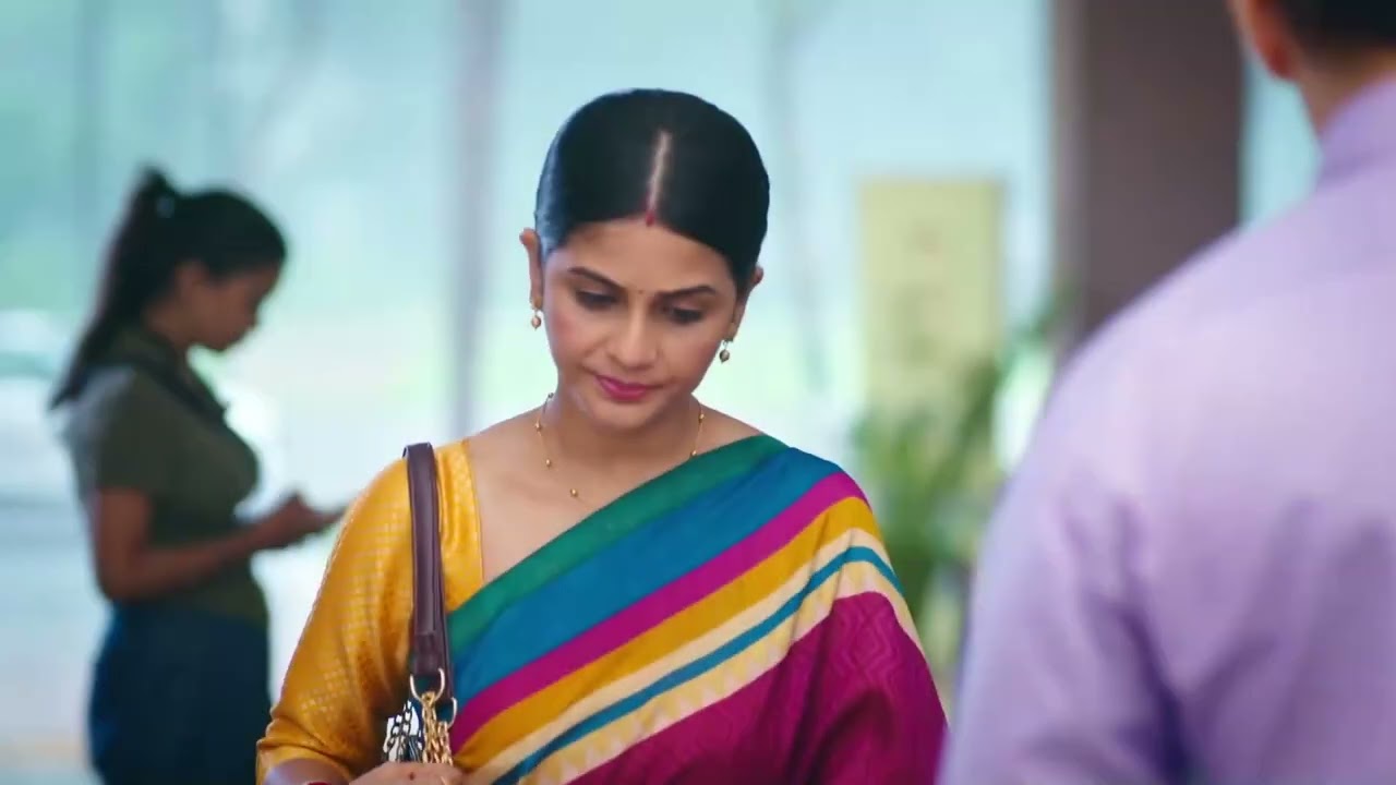 ISHANI ||| WILL SHE ACCEPT A SECOND CHANCE
