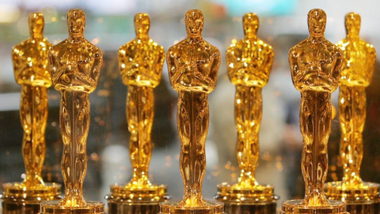 Live Reactions to the 2018 Oscar Nominations (HD)