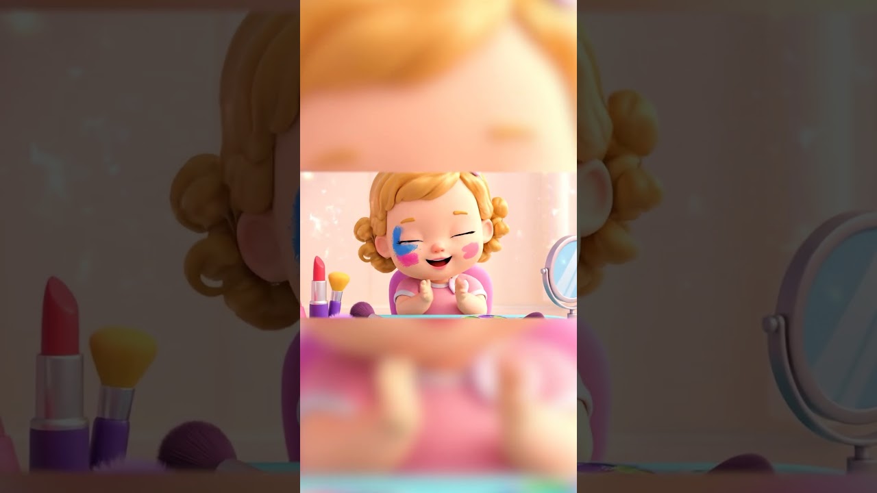 Doğum G&uuml;n&uuml;n Kutlu Olsun MASAL😍❤ #masal #happybirthday #shortvideo #short