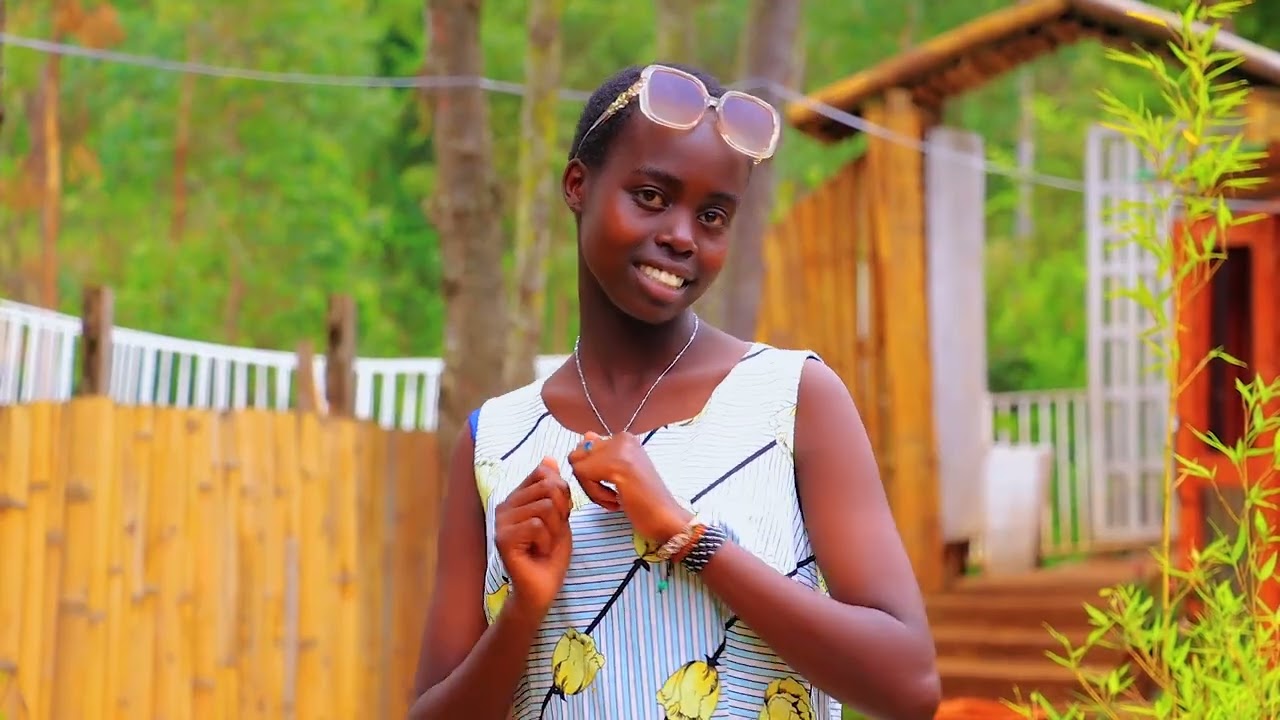 PRAISE THE LORD by   TERESA TOWETABMAINEK #best #gospelmusic #music #trend