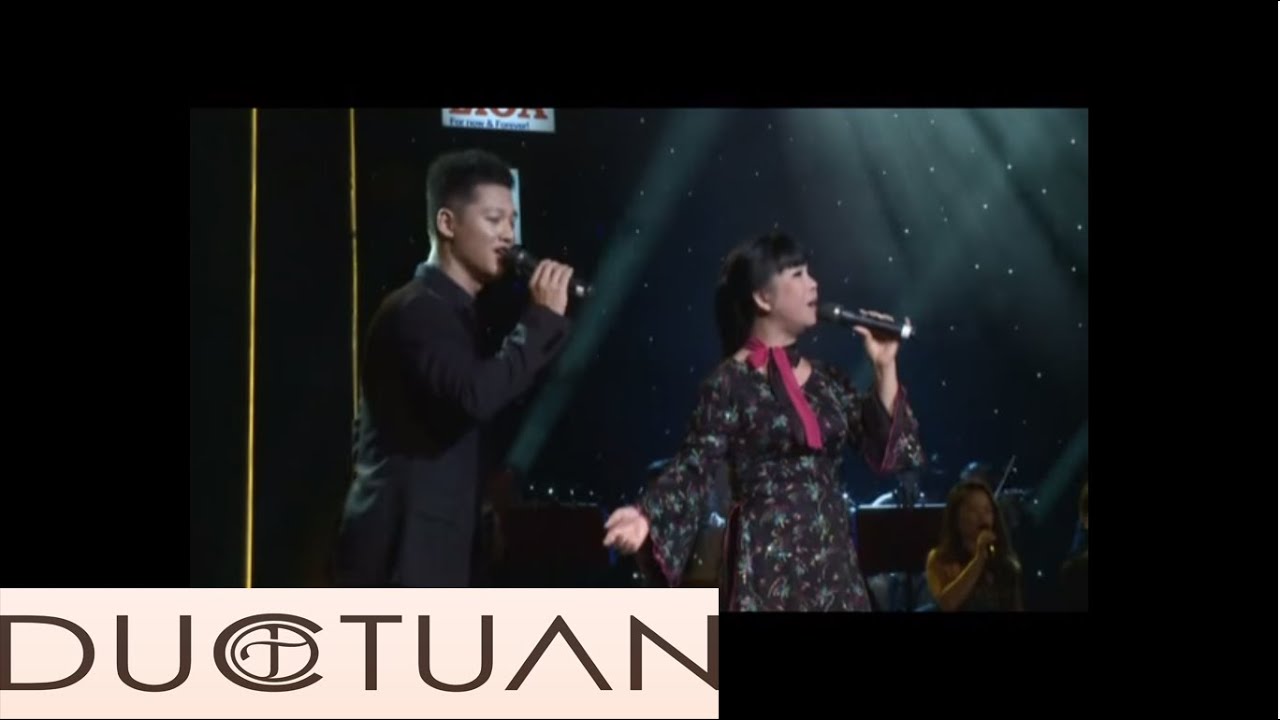 ĐÀN CHIM VIỆT & BẾN XUÂN - ĐỨC TUẤN & ÁNH TUYẾT