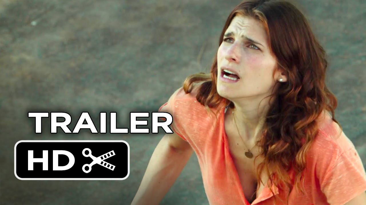 No Escape Official Trailer #2 (2015) - Pierce Brosnan, Owen Wilson Movie HD
