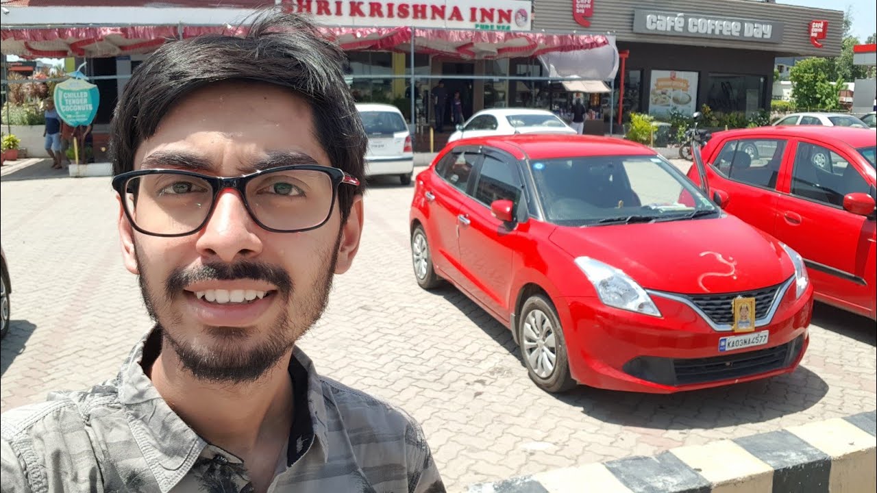 Bangalore To Pondicherry Roadtrip