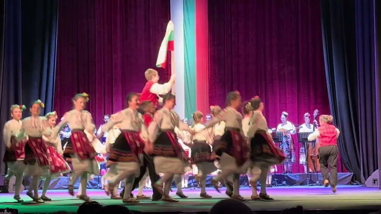 ДФА “Габровче”- 3-ти март