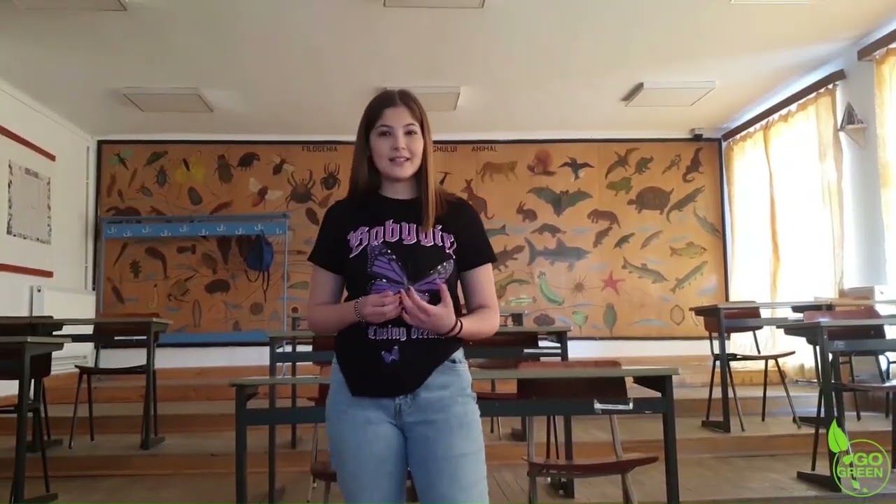 Eco Provocarea - Mai prietenoși cu mediul!