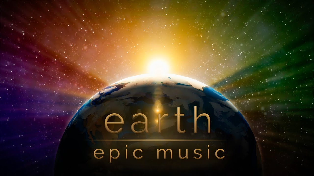 Earth | Epic Beautiful & Emotional Background Instrumental Music Mix