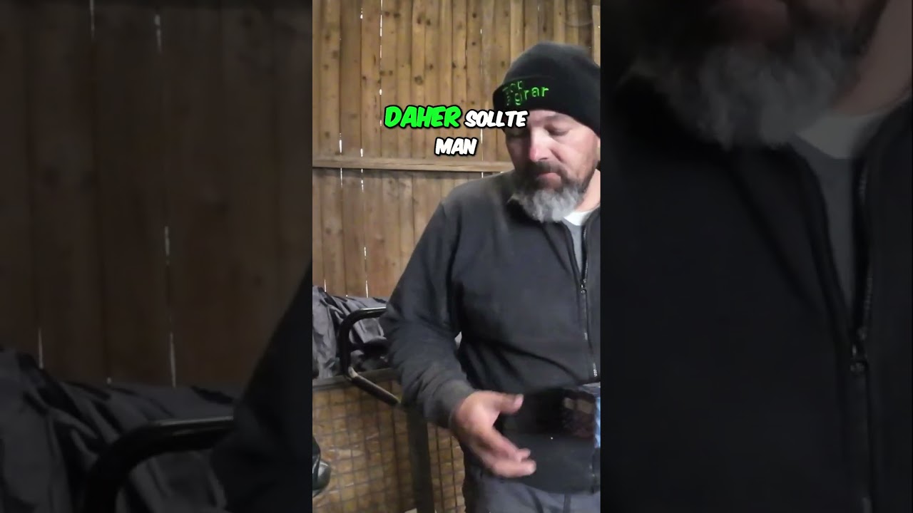 Kraftstofffilter Wechsel: So &Uuml;berstehst Du Den Winter!