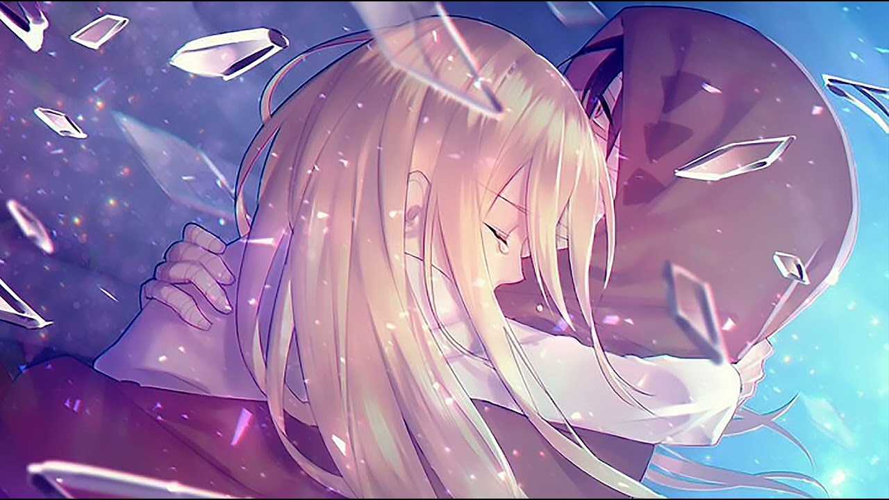 We will Rave - Nightcore