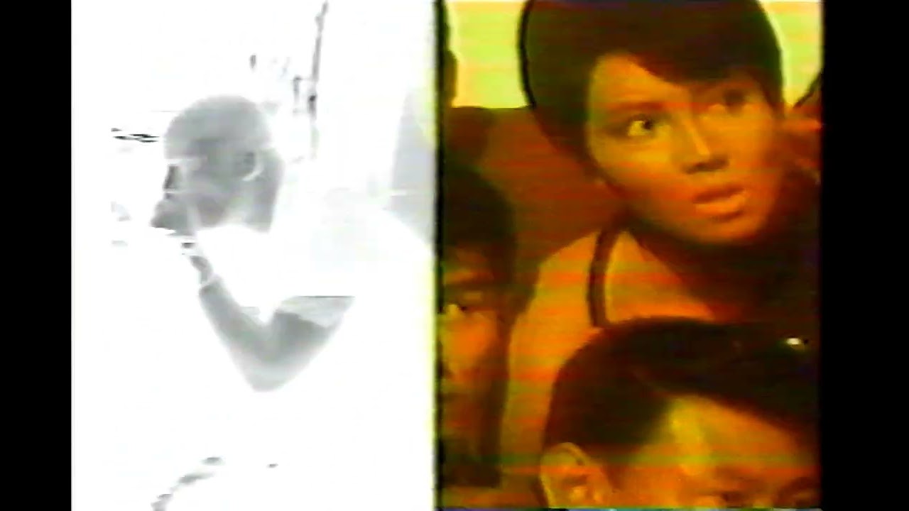 Gravitar - Live At Chrome Bumper 1996