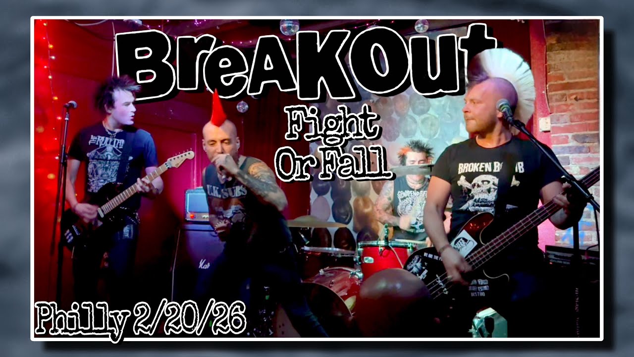 Breakout 