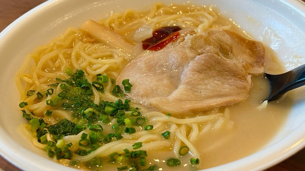 【義父の居ぬ間に連続ラーメン】自分を大蛇丸と信じて止まない一般男性が優勝する動画です。【遡られたらオワリ】
