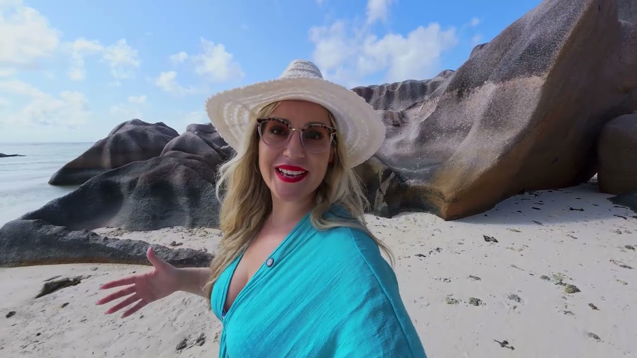 K Around the World - EP06 - S04 - Seychelles