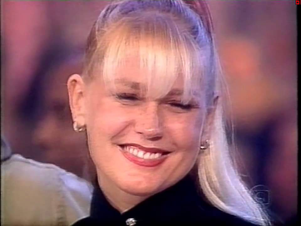 Show da Virada -  31/12/1998 - Rede Globo
