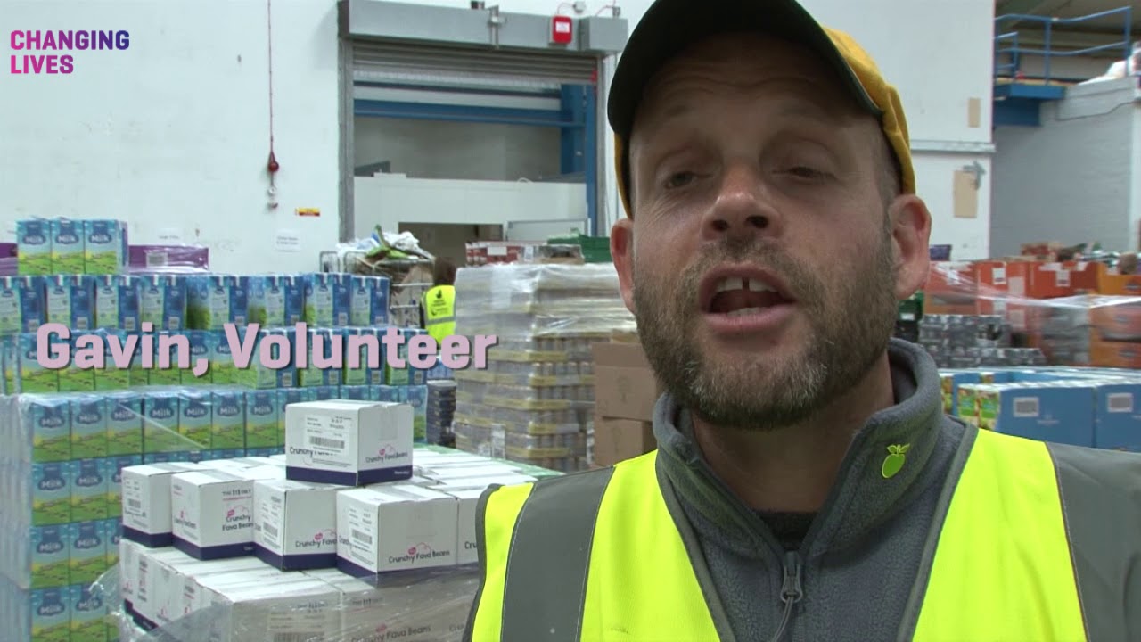 FARESHARE and Changing Lives Part 1
