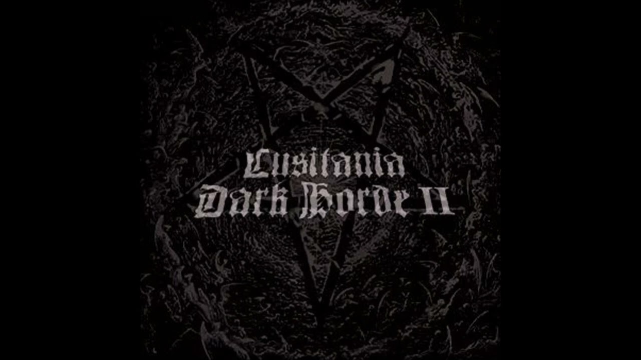 Storm Legion - Noite da Desolação