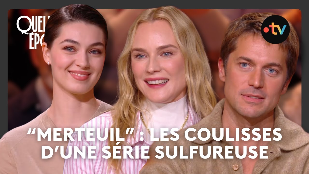 L'interview 