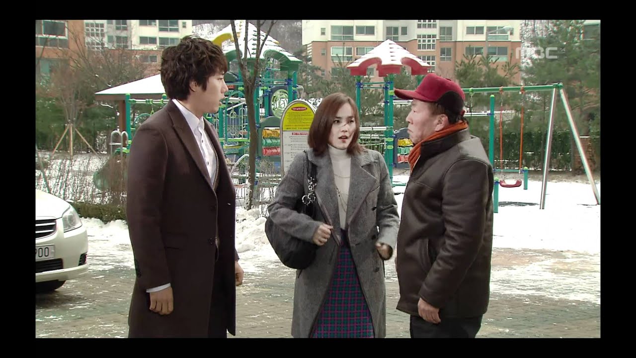 인연 만들기 - Seeking Love, 28회, EP28, #05