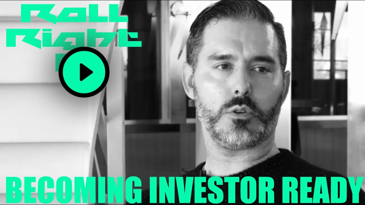 🌉 Path to Silicon Valley With D. Parames, Cooley Lawyers : What It Takes to Be Investor-Ready | E139