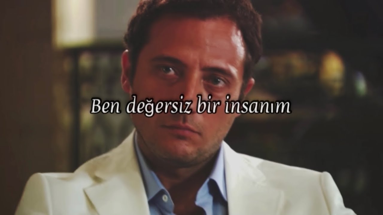 Dernière Danse || Türkçe Çeviri {Cengiz Atay}