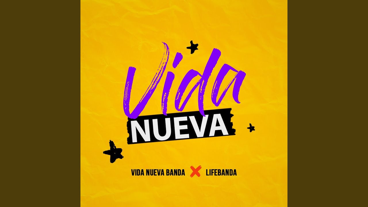 Vida Nueva