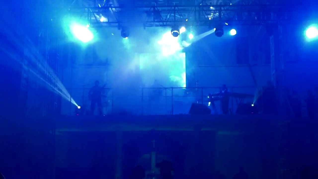 popurri tropical - chichos de irapuato
