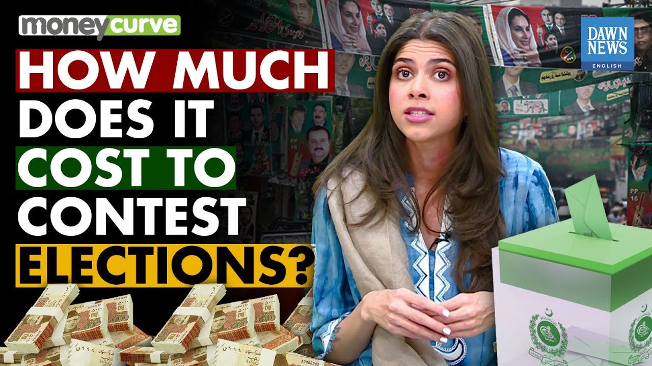 How Can Political Parties Make More Money Than They Spend During Elections? | Dawn News English