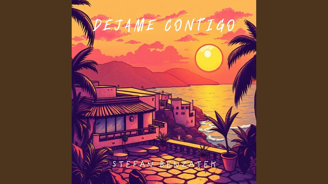 Déjame Contigo
