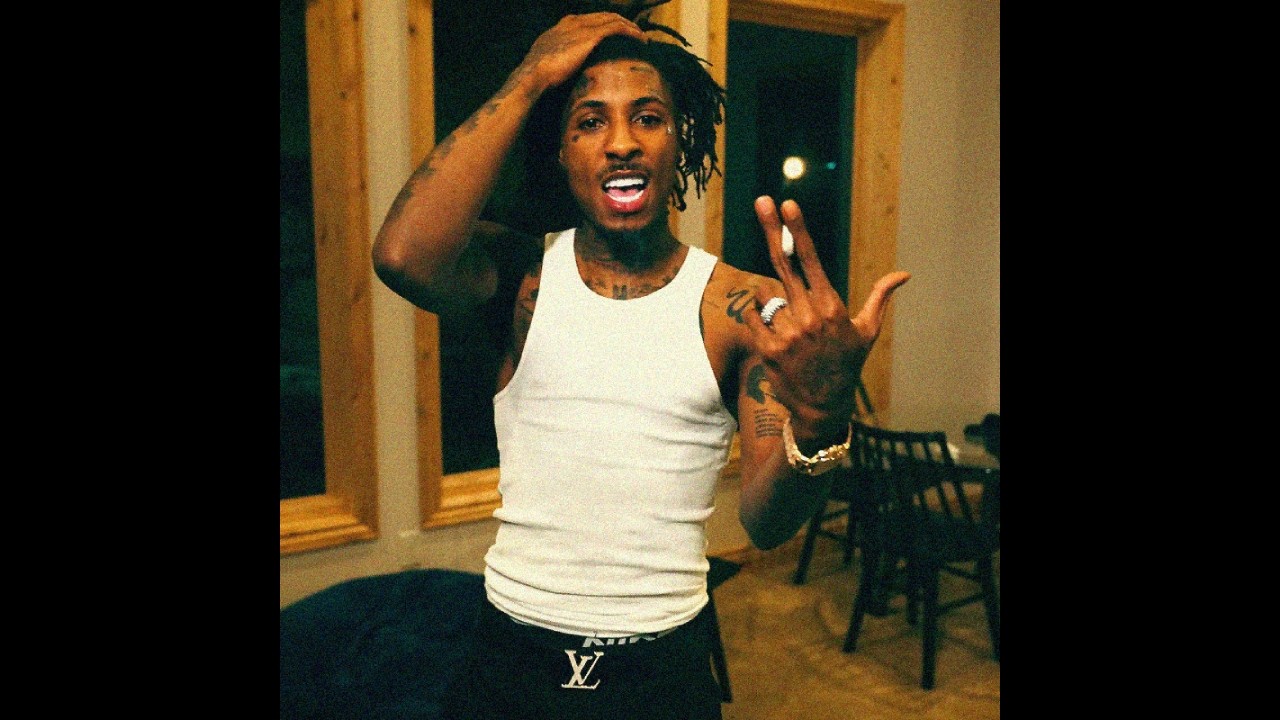 [FREE] NBA YoungBoy Type Beat 2026 