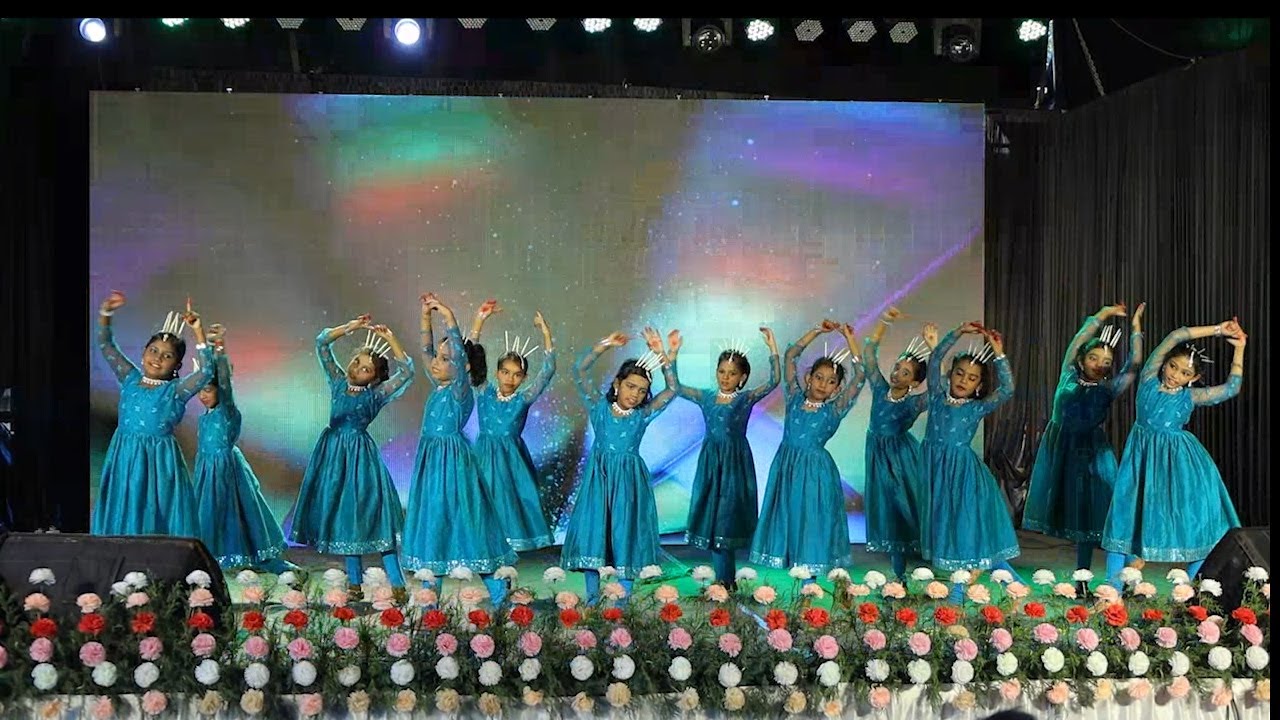 47th Annual Day Celebration 2k24