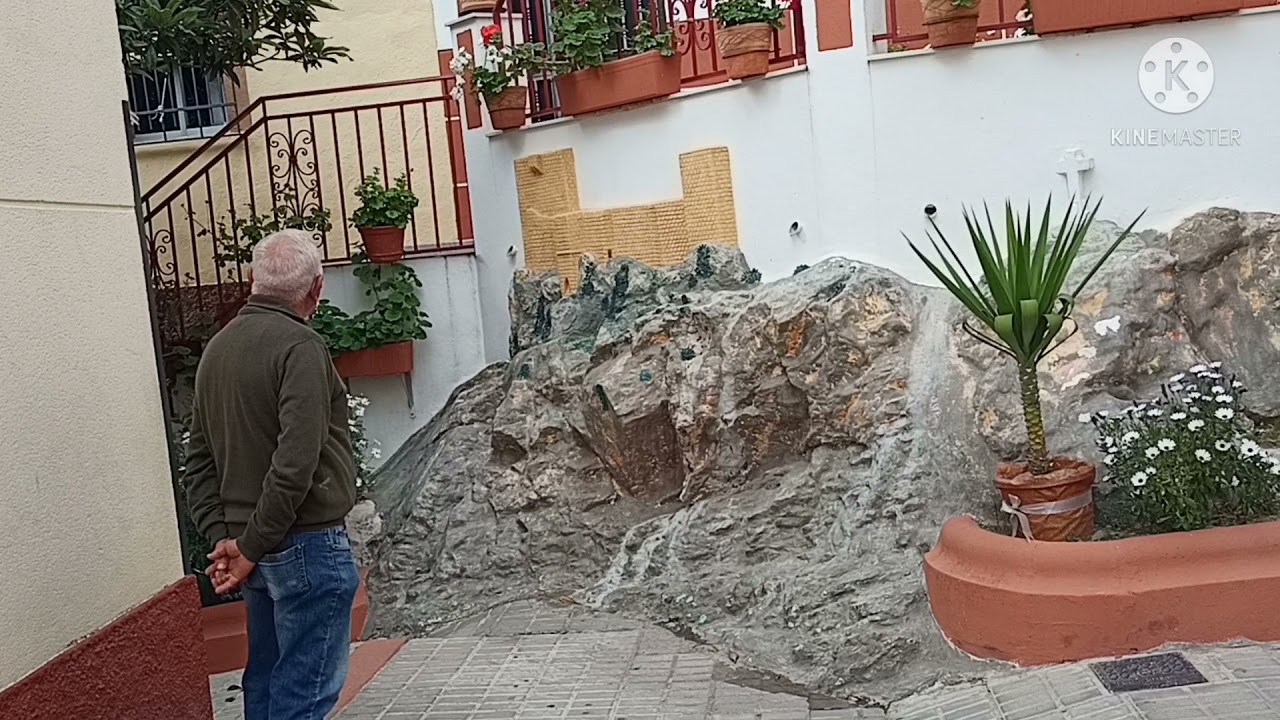BARRIO DEL ALMENDRAL DE JAEN