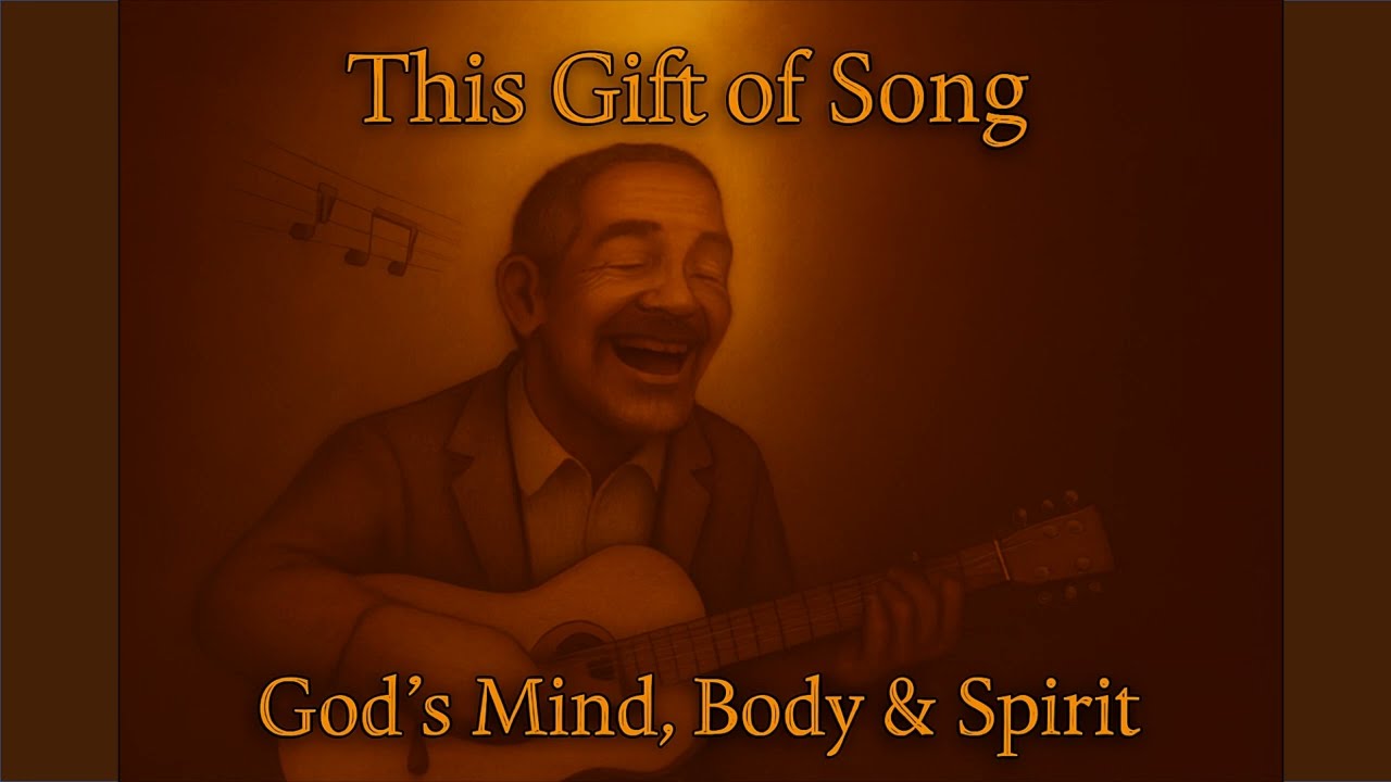 This Gift of Song (Lyric Video)