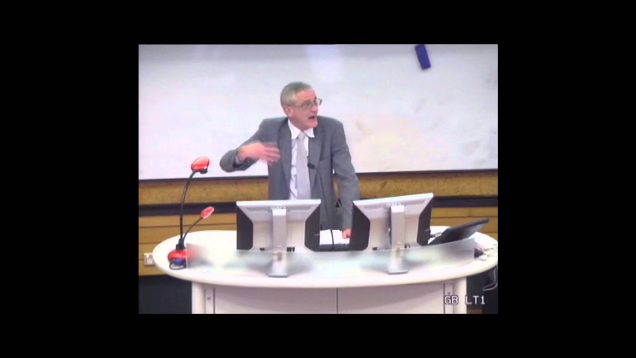 Public Finance Debate 2 Full Video (3 of 4), 28 September 2012 .wmv