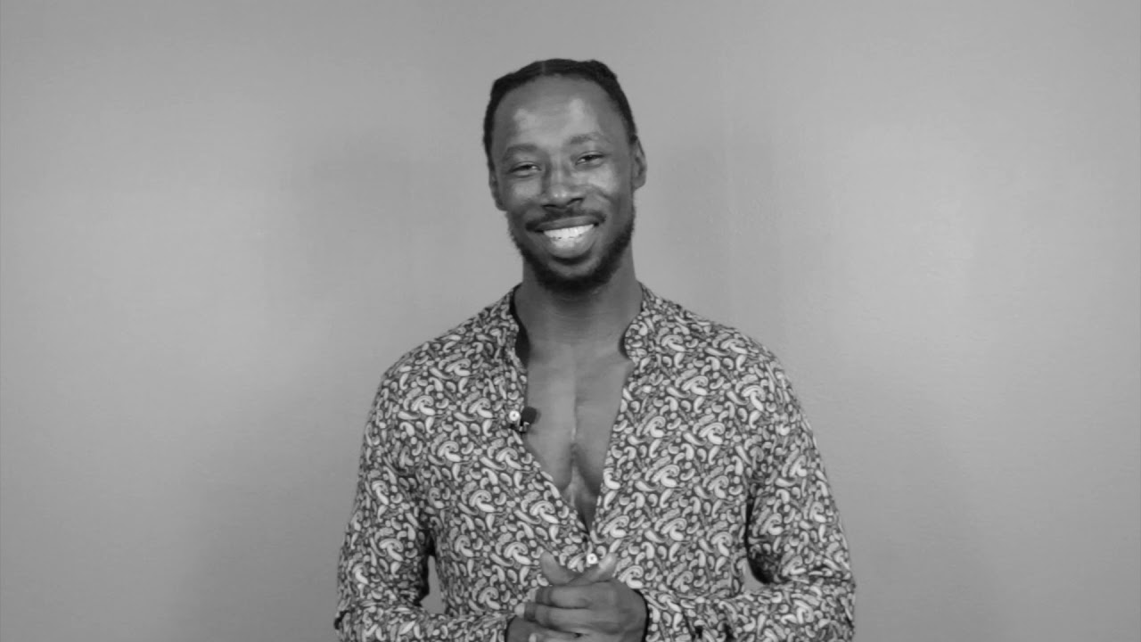 KG Smooth On His First Opportunity | Opp Ex