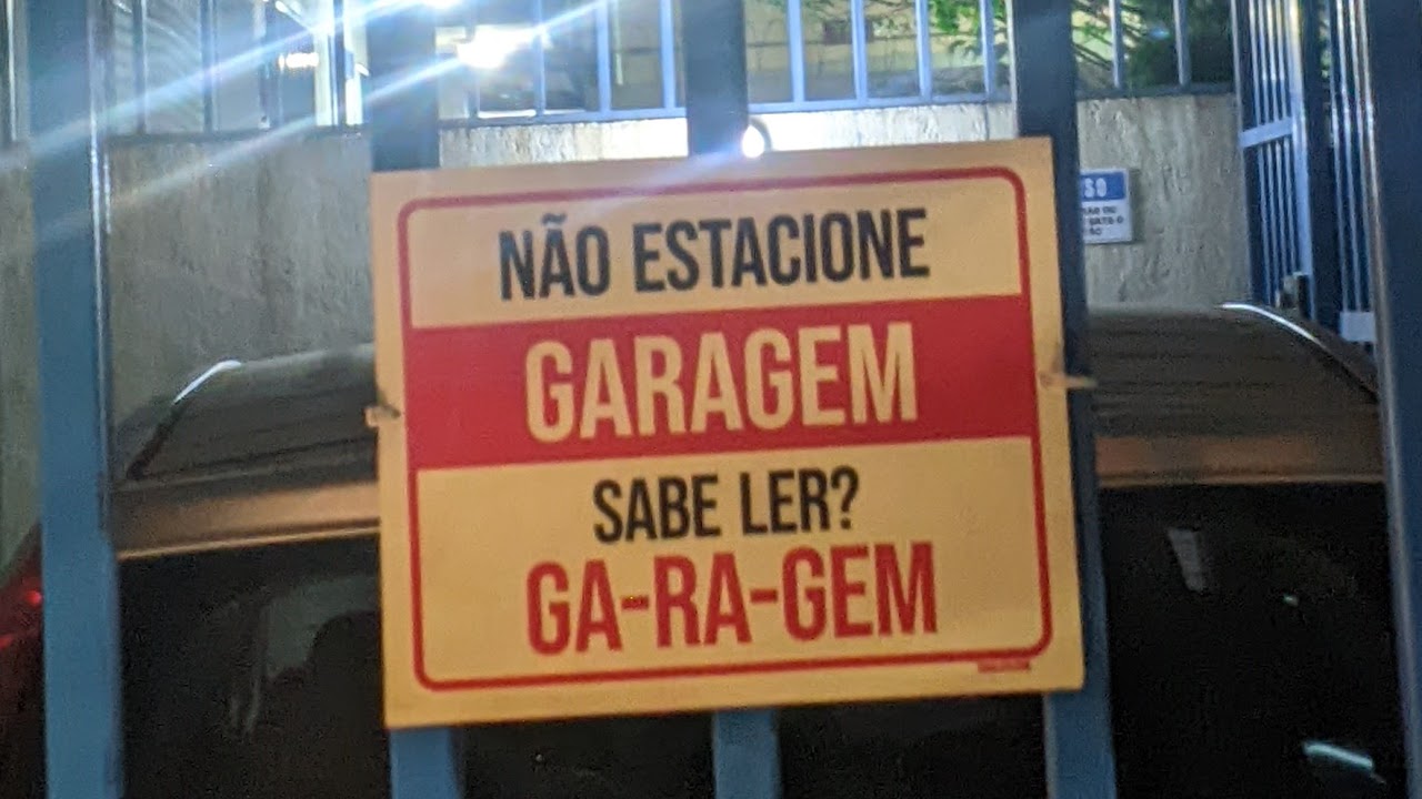 Minha transmissão