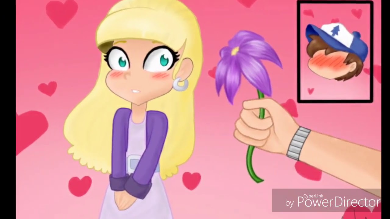 Dipper x Pacifica  AMV