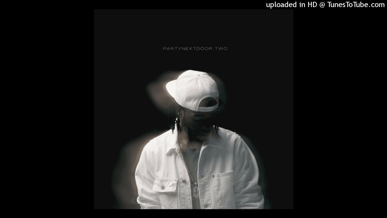*free* old partynextdoor type beat 