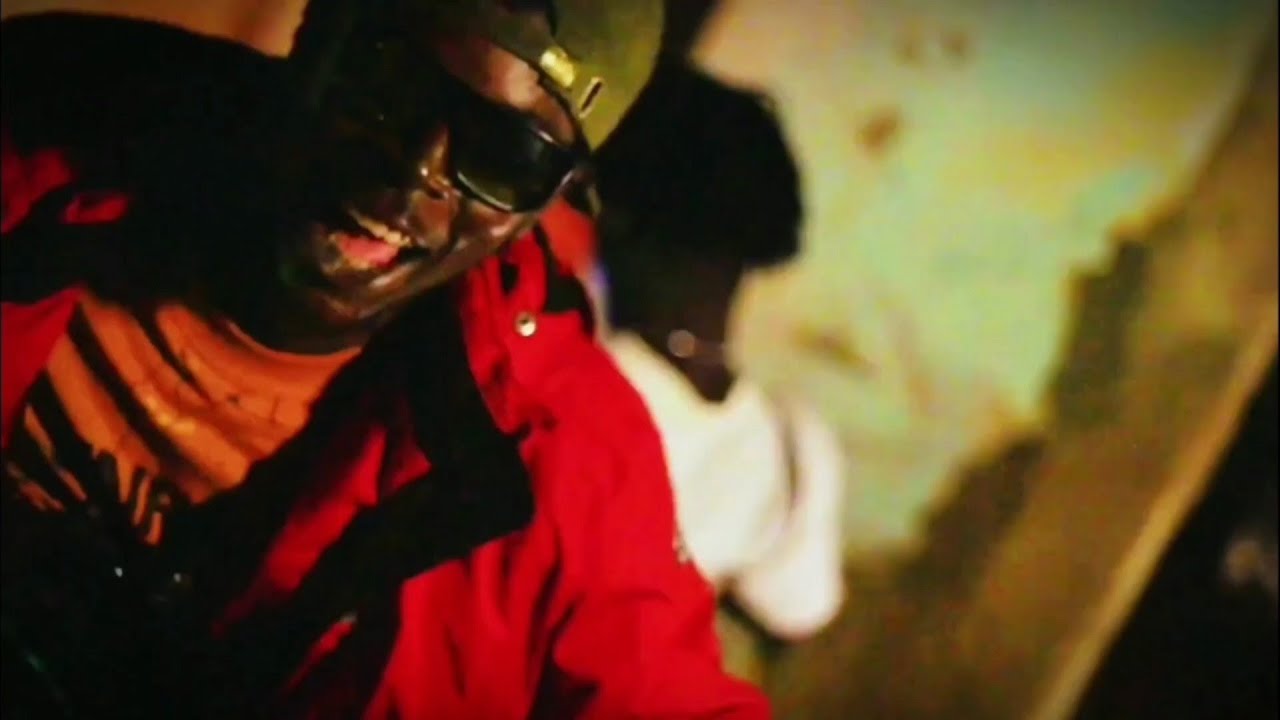 One Pac Sénégal - Masterclass (remix) @mbayari Gang